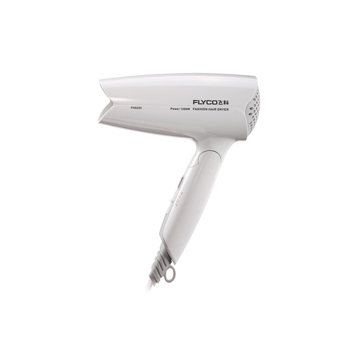 飞科电吹风fh625选什么牌子好 飞科电吹风fh62